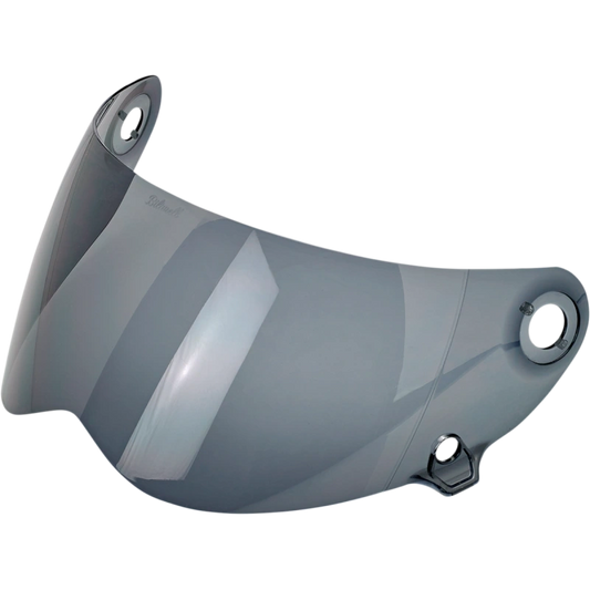 LANE SPLITTER VISOR - SMOKE - The Speed Shop Canada