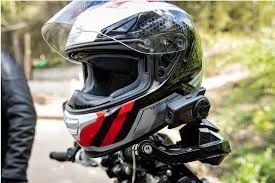 SENA 10C EVO BLUETOOTH CAMERA AND COMMUNICATION SYSTEMS - The Speed Shop Canada