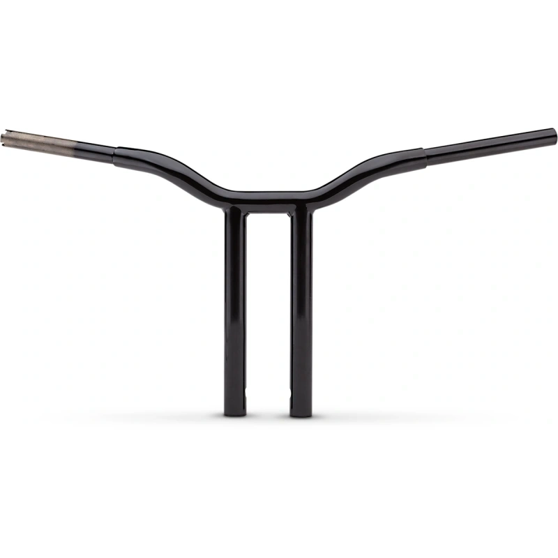 LA CHOPPERS MX STYLE T-BARS 1.25" HARLEY DAVIDSON - The Speed Shop Canada