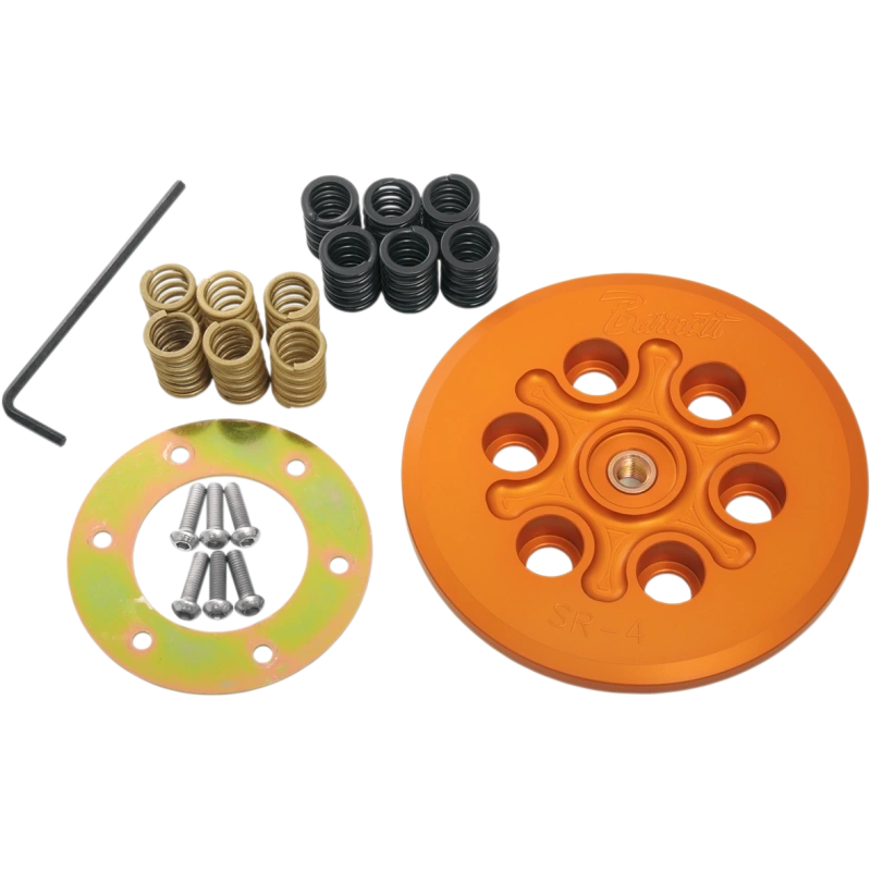 BARNETT SCORPION BILLET CLUTCH SPRING CONVERSION HARLEY DAVIDSON 99-17 - The Speed Shop Canada