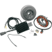 CYCLE ELECTRIC INC 38AMP CHARGING SYSTEM KITS HARLEY DAVIDSON MODELS - The Speed Shop Canada