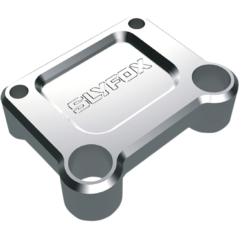 SLYFOX BAR ADAPTOR HARLEY DAVIDSON STREETGLIDE 96-24 - The Speed Shop Canada