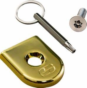 SADDLEMEN SEAT LOCK KITS HARLEY MODELS - The Speed Shop Canada