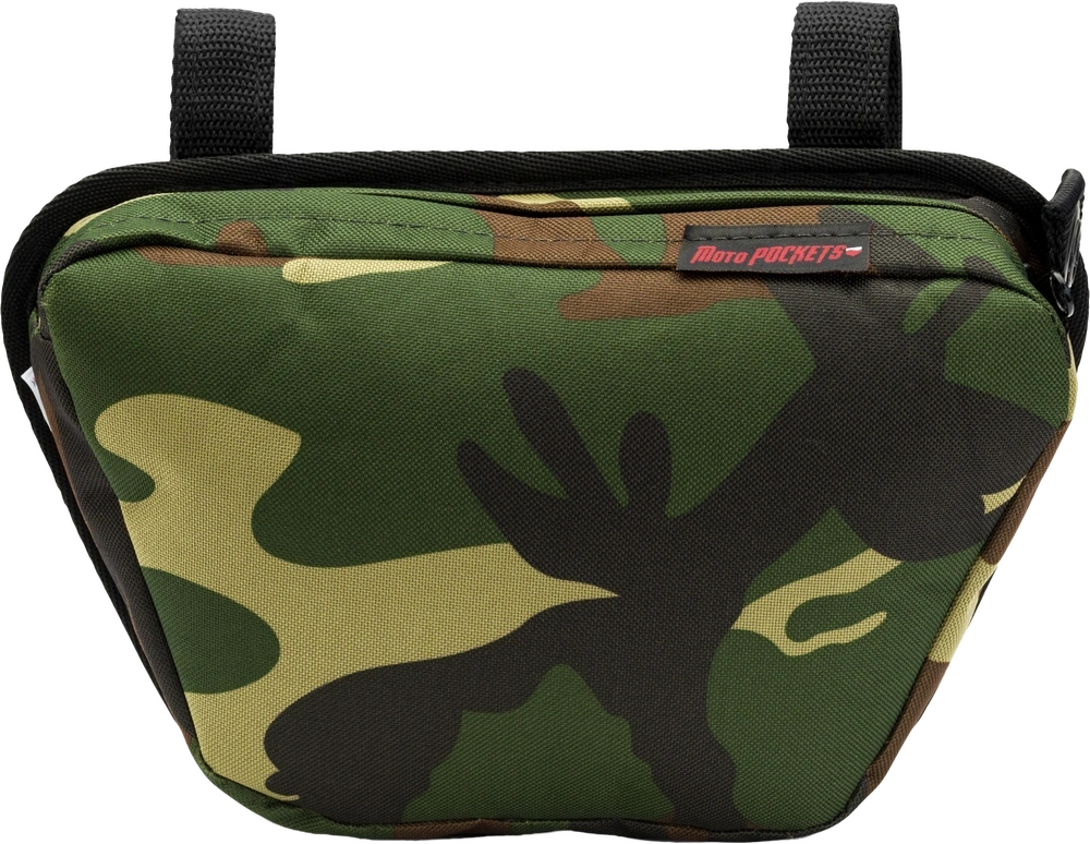 T-BAR BAGS -CAMO - The Speed Shop Canada