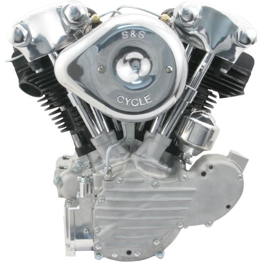 S&S CYCLE KN-93 CRATE ENGINE HARLEY DAVIDSON - The Speed Shop Canada