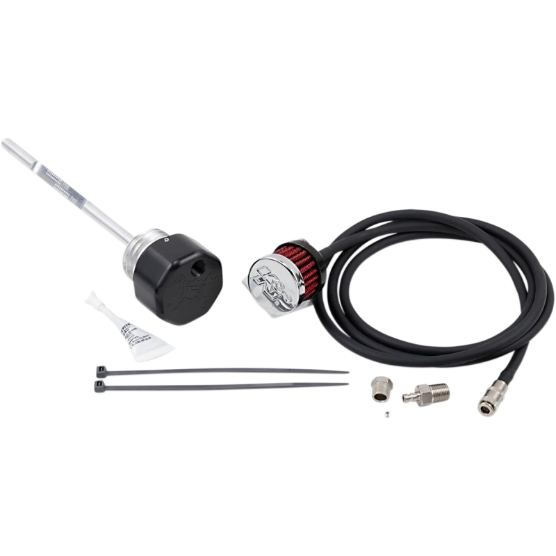 FUELING PERFORMANCE VENTED DIPSTICK KITS - The Speed Shop Canada