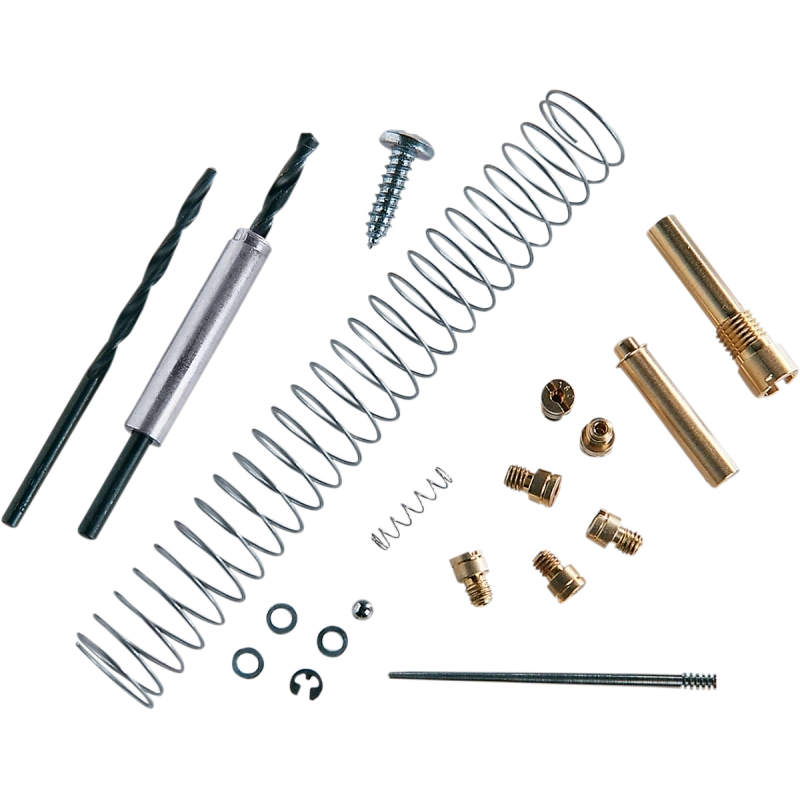 DYNOJET CV CARB CALIBRATION KIT - The Speed Shop Canada