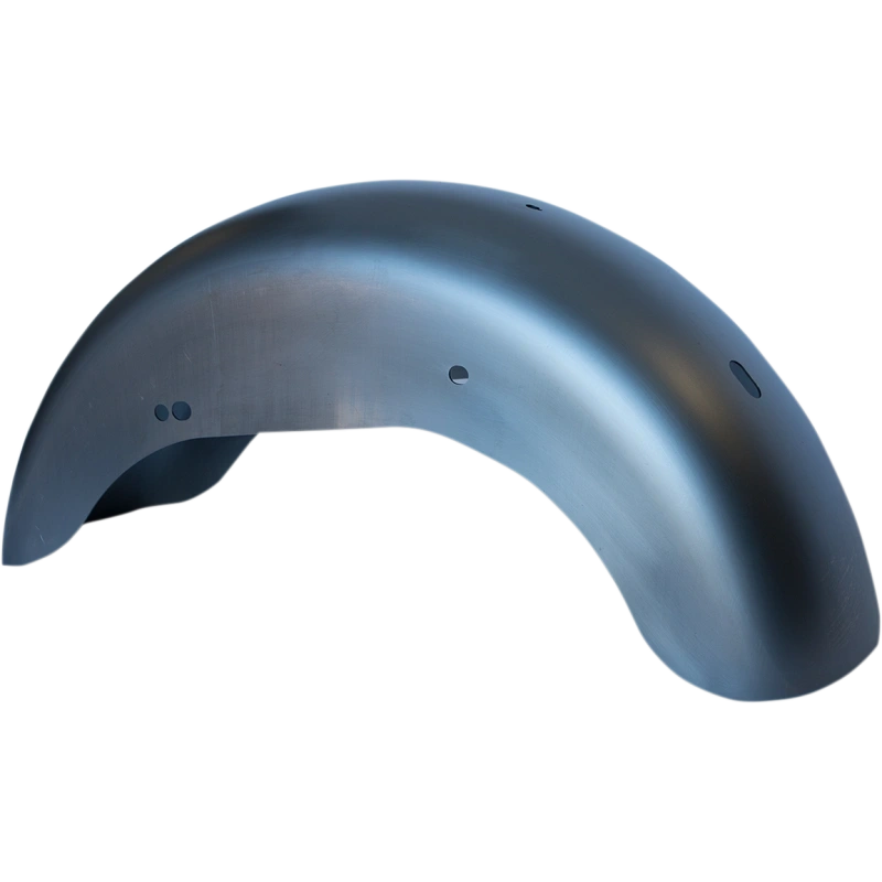 RWD STEEL FULL REAR FENDER SMOOTH HARLEY DYNA MODELS - The Speed Shop Canada