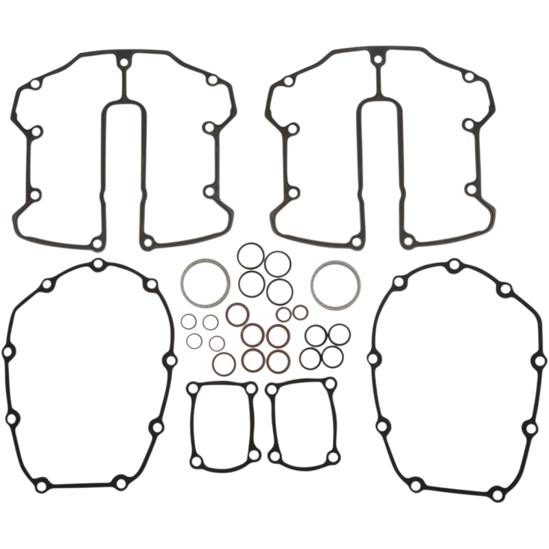 HARLEY DAVIDSON M-EIGHT CAM SERVICE GASKET KIT BY COMETIC 2017-2025 - The Speed Shop Canada