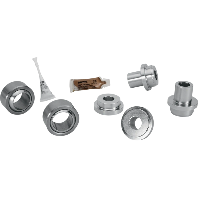 CCE SWINGARM RETROFIT KIT 91-01 BAGGERS - The Speed Shop Canada