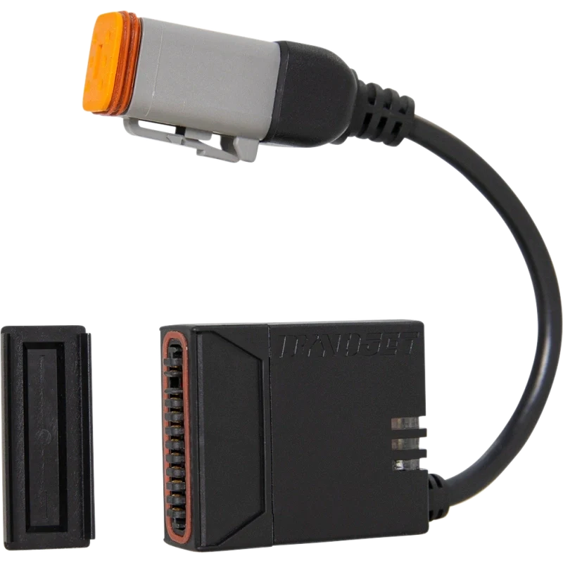 DYNOJET POWER VISION 4 EFI TUNER 21-24 HARLEY DAVIDSON MODELS PV4 - The Speed Shop Canada