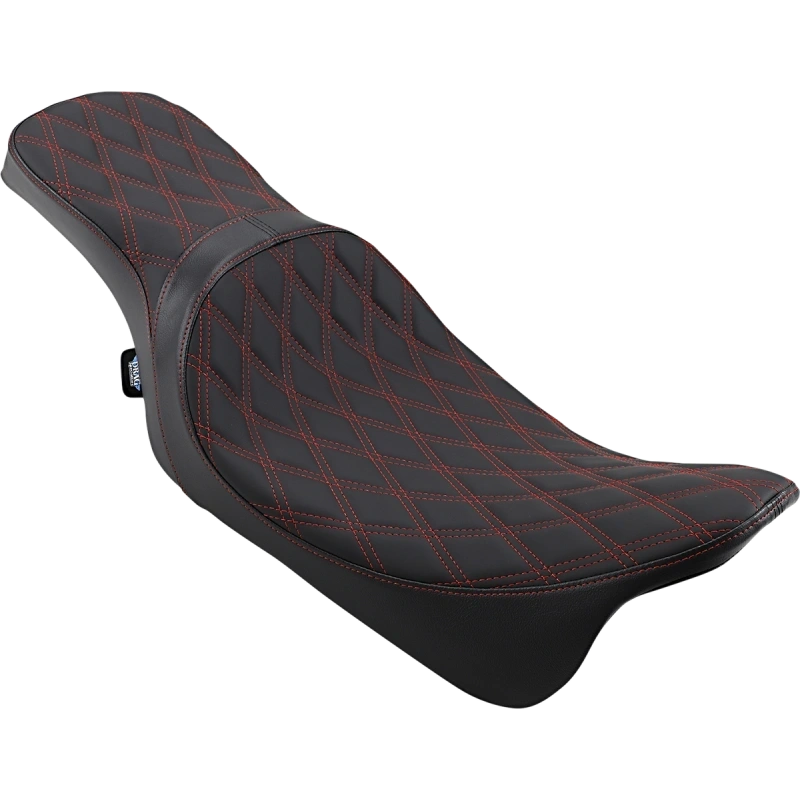 PREDATOR 2 TWO UP SEATS 08-23 HARLEY DAVIDSON BAGGERS - The Speed Shop Canada