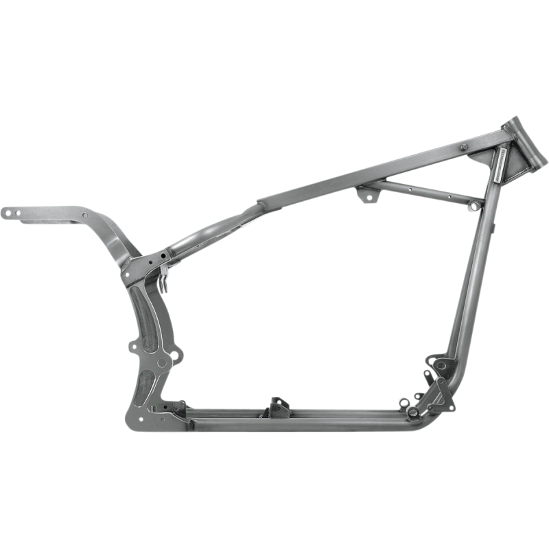 SOFTAIL TWIN CAM FRAME -KRAFT TECH - The Speed Shop Canada
