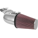K&N AIRCHARGER INTAKE KITS FOR HARLEY DAVIDSON MODELS - The Speed Shop Canada