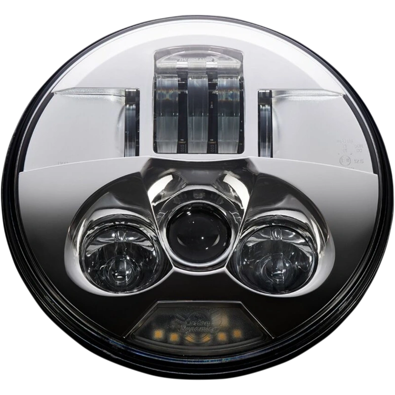 PROBEAM 7"LED - The Speed Shop Canada