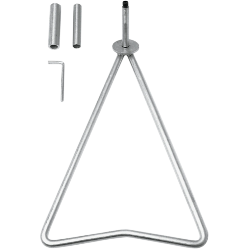 MOTO TRIANGLE STAND - The Speed Shop Canada