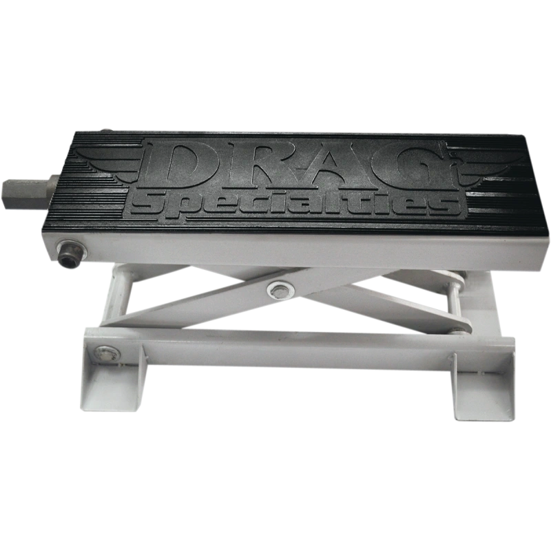 DRAG CENTRE JACK LIFT - 15"x 5" - The Speed Shop Canada
