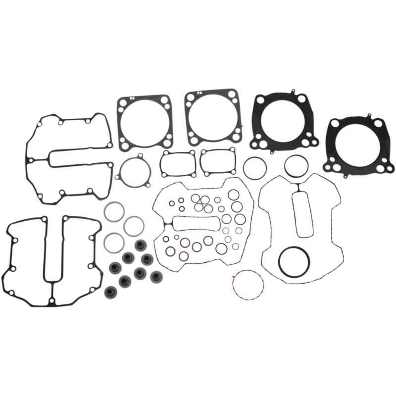 HARLEY DAVIDSON M-EIGHT TOP END GASKET KIT BY COMETIC - The Speed Shop Canada