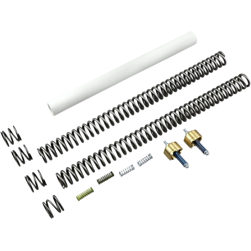RACE TECH PERFORMANCE FORK KITS 39MM HARLEY DAVIDSON SPORTSTER - The Speed Shop Canada