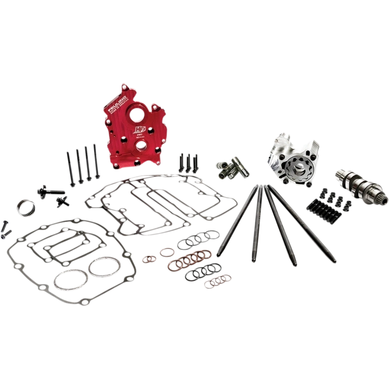 FUELING PERFORMANCE HP+ CAM CHEST KIT 17-25 HARLEY M8 - The Speed Shop Canada