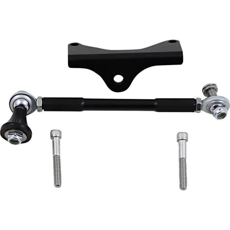 ALLOY ART STABILIZER KITS FOR HARLEY DAVIDSON TOURING MODELS - The Speed Shop Canada