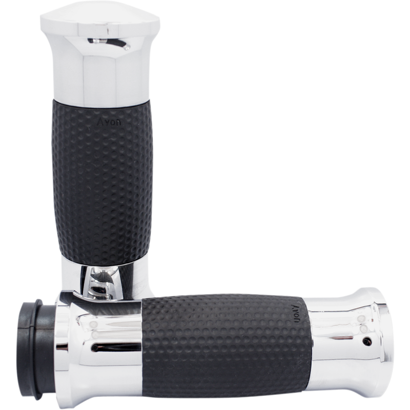 AVON GEL GRIPS HARLEY DAVIDSON MODELS - The Speed Shop Canada