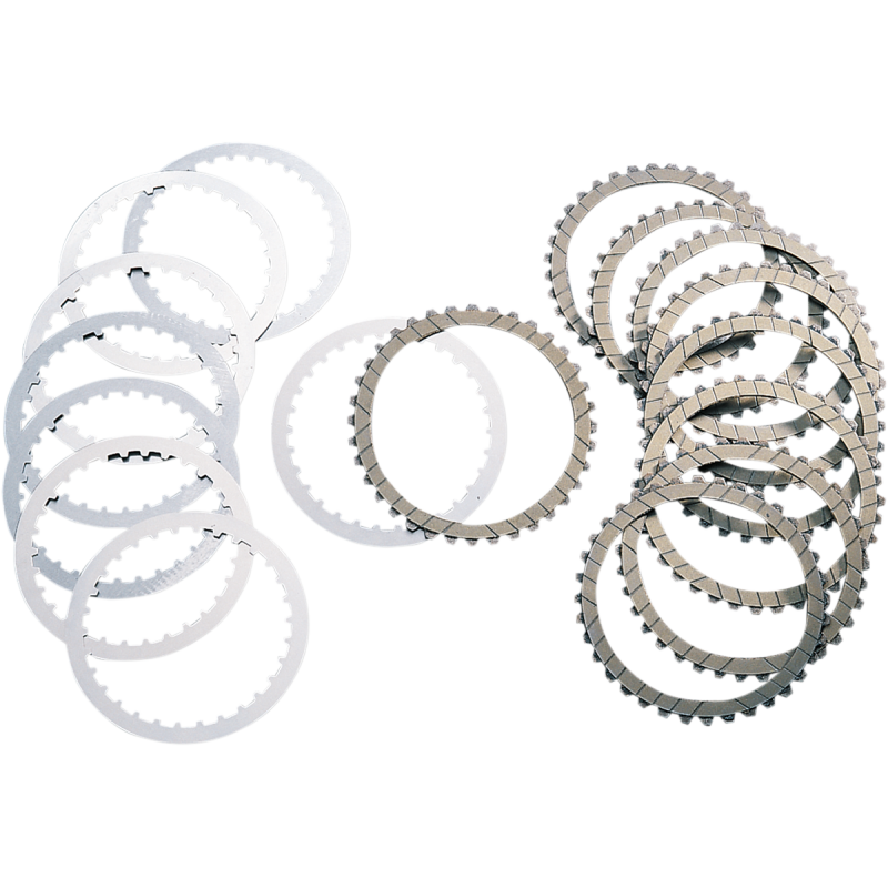 BARNETT EXTRA PLATE CLUTCH KIT HARLEY 91-23 SPORTSTER XL 883/1200 - The Speed Shop Canada