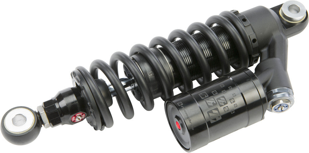 RACING BROS BAZOOKA REMOTE RES SHOCKS 15-23 INDIAN SCOUT - The Speed Shop Canada