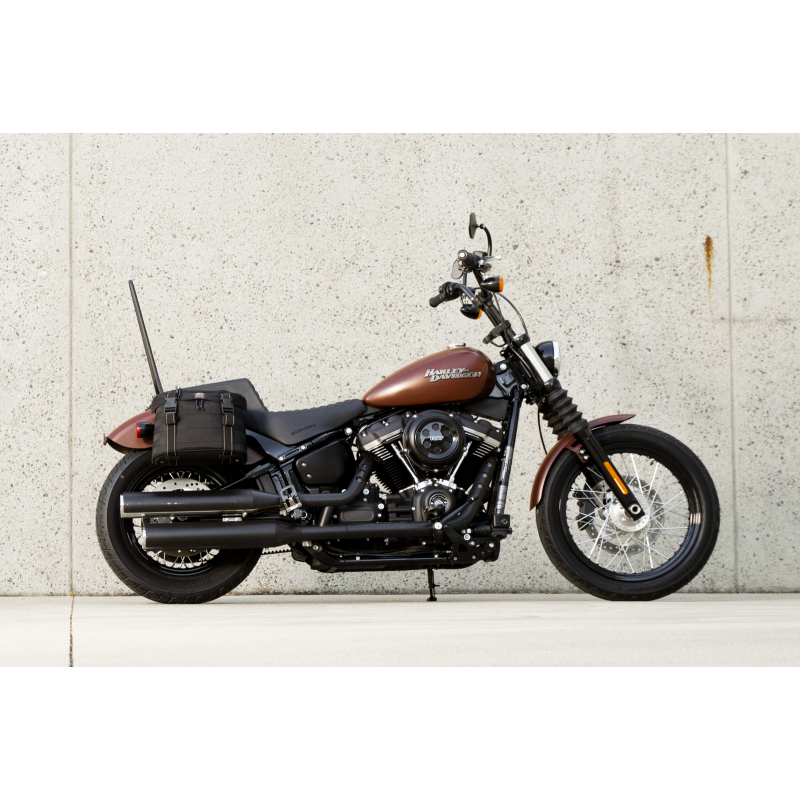 BILTWELL EXFIL-18 SADDLEBAGS - The Speed Shop Canada