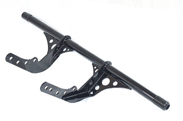SANTORO FABWORX FRONT CRASH BAR HARLEY DAVIDSON SOFTAIL 18-25 - The Speed Shop Canada