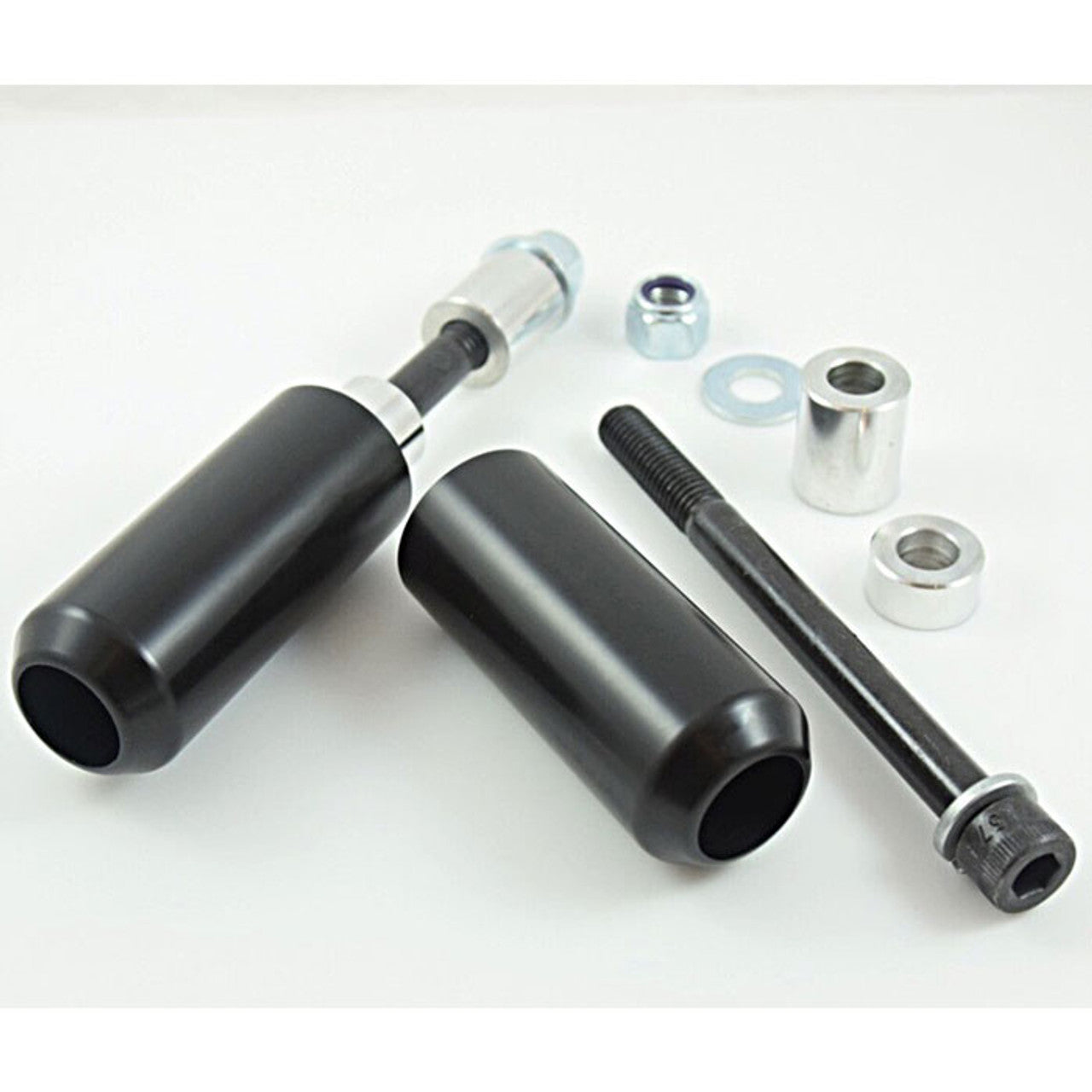 OUTLAW SHOCK SLIDER KITS - The Speed Shop Canada