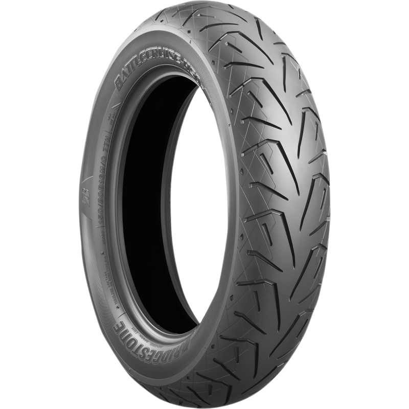 BRIDGESTONE BATTLECRUISE REAR TIRES BLACKWALL - The Speed Shop Canada