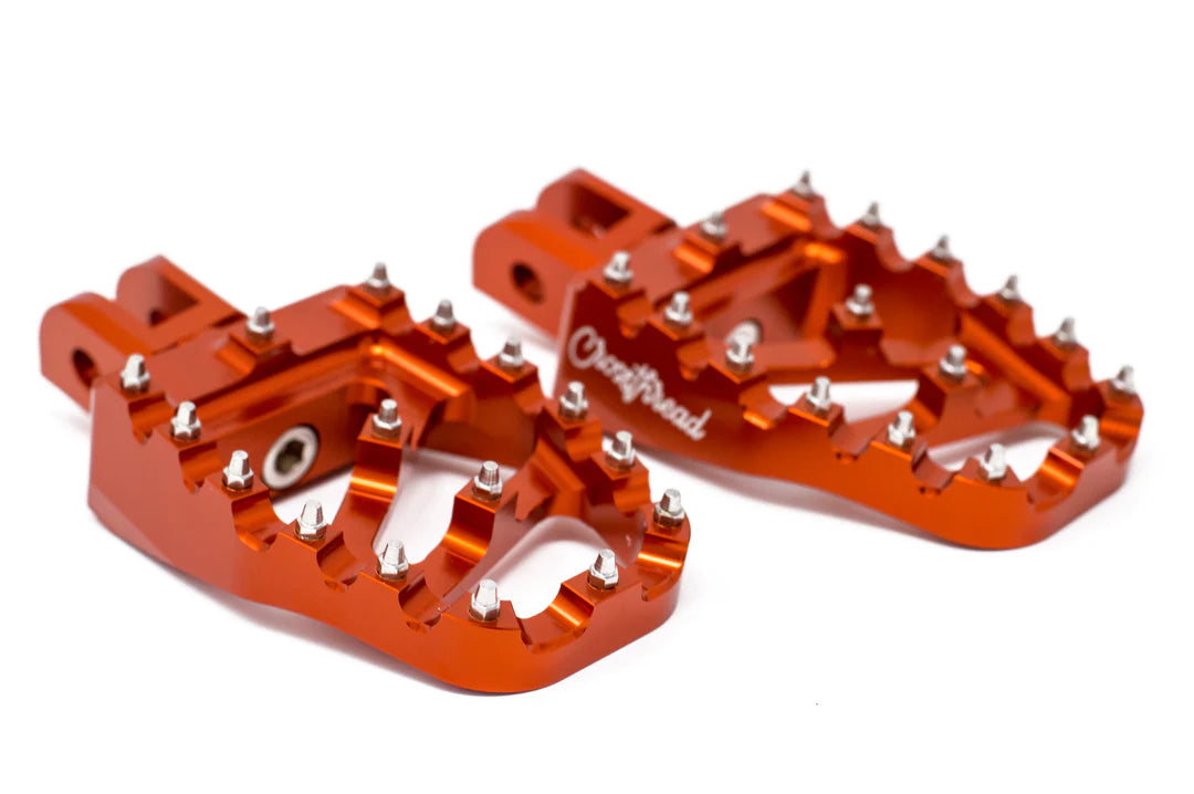CT MX PEGS HARLEY DAVIDSON MODELS - The Speed Shop Canada