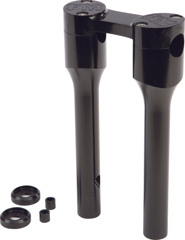 FORBIDDEN BAR RISERS SLIMS HARLEY DAVIDSON MODELS - The Speed Shop Canada