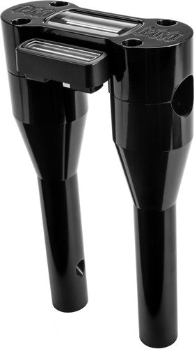 FORBIDDEN BAR RISERS WITH HUD HARLEY DAVIDSON MODELS 18-25 - The Speed Shop Canada