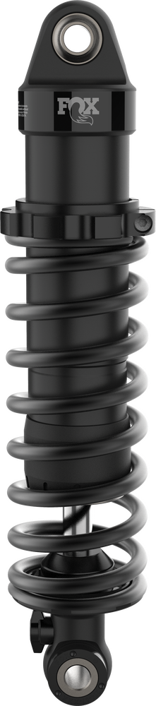 FOX FACTORY ADJUSTABLE SHOCK 18-25 HARLEY DAVIDSON SOFTAILS 18-25 - The Speed Shop Canada