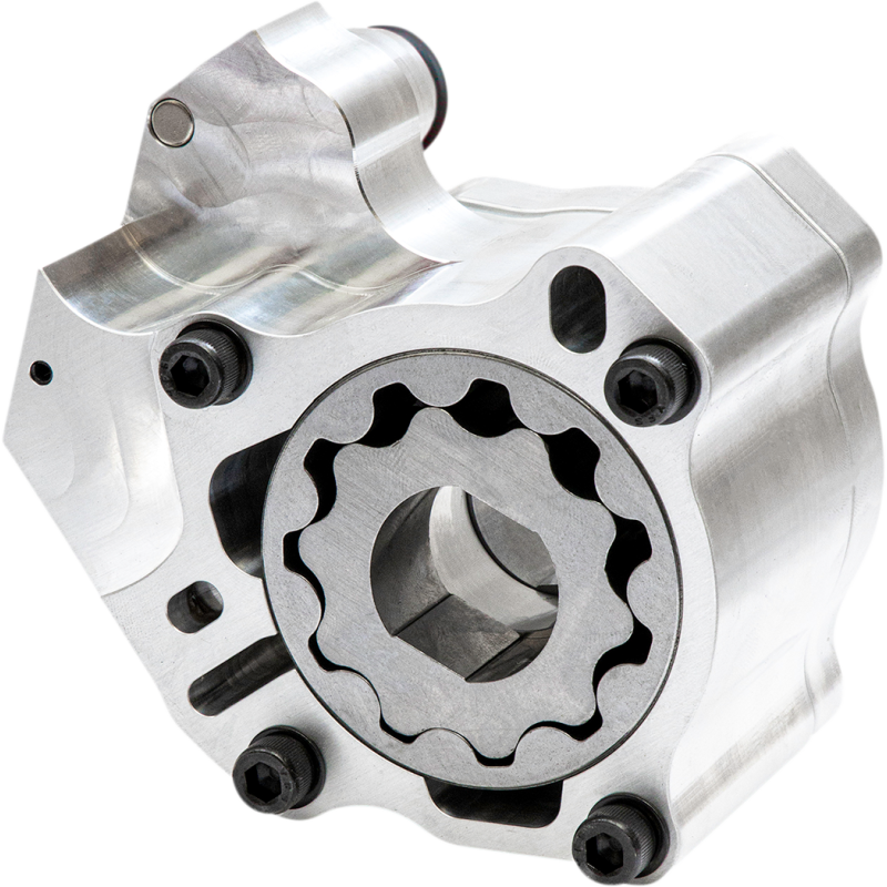 FUELING PERFORMANCE HP HIGH VOLUME OIL PUMP HARLEY M8 - The Speed Shop Canada