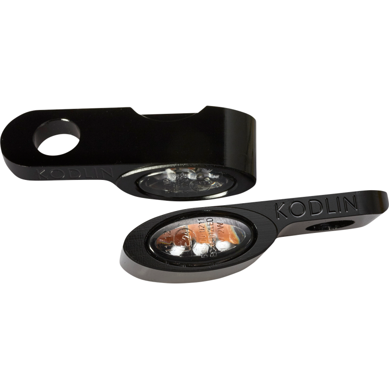 KODLIN LED FRONT SIGNALS - The Speed Shop Canada