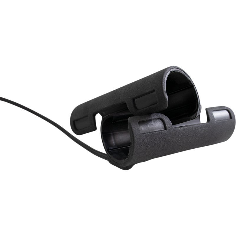 KOSO AMERICA XCLAW HEATED CLIP ON GRIP KIT HARLEY DAVIDSON - The Speed Shop Canada