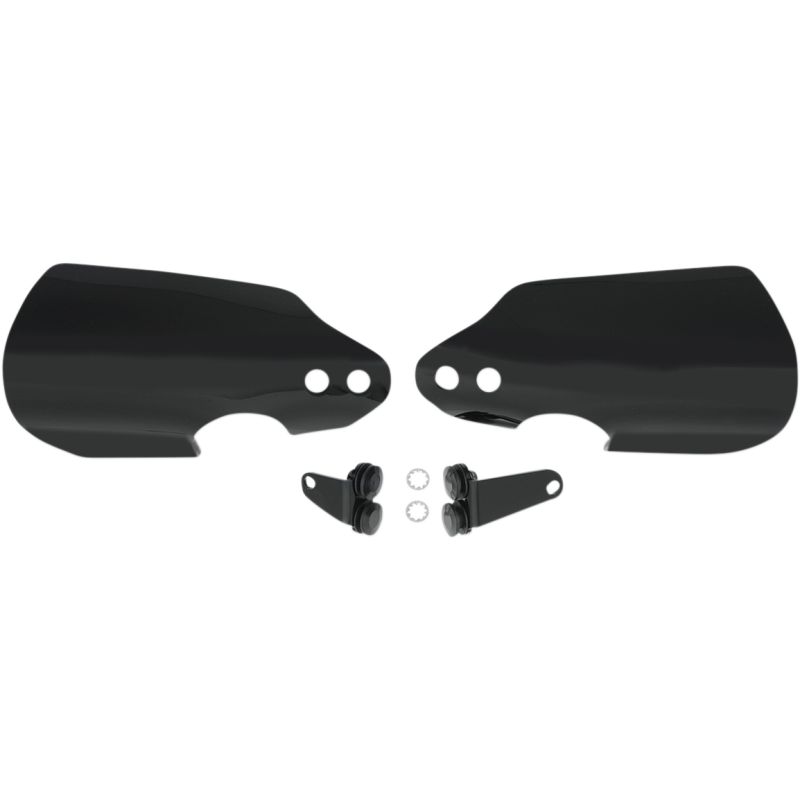 MEMPHIS SHADES HANDGUARDS HARLEY DAVIDSON MODELS - The Speed Shop Canada