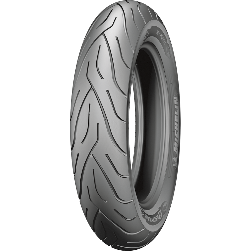MICHELIN COMMANDER 2 FRONT BIAS TIRES BLACKWALL - The Speed Shop Canada