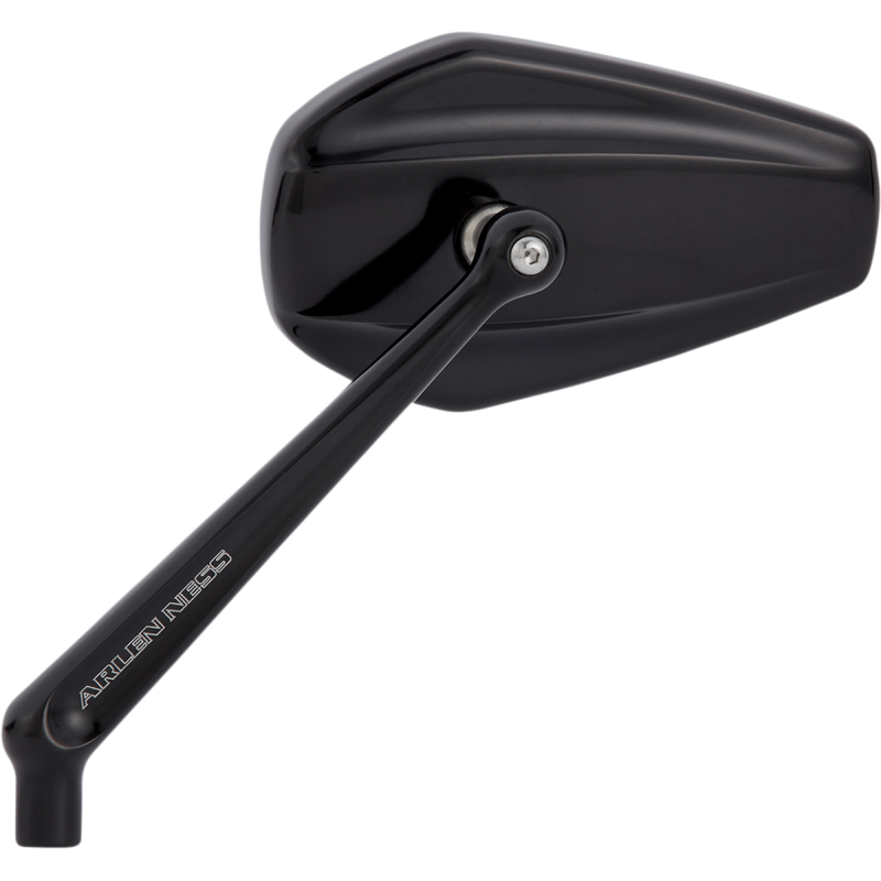 ARLEN NESS BILLET MINI STOCKER MIRRORS (SET OF TWO) - The Speed Shop Canada
