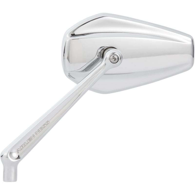 ARLEN NESS BILLET MINI STOCKER MIRRORS (SET OF TWO) - The Speed Shop Canada