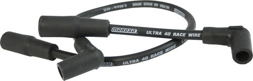MOROSO RACE IGNITION PLUG WIRES HARLEY FXR 82-99 - The Speed Shop Canada