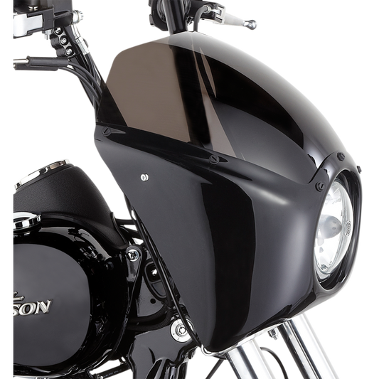 ARLEN NESS QUARTER FAIRING KITS - The Speed Shop Canada