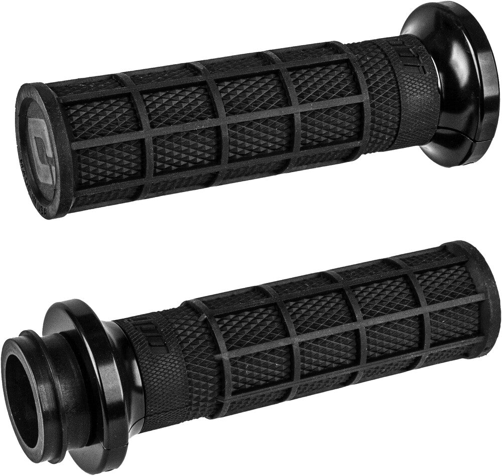 ODI HARTLUCK SIGNATURE GRIPS 18+ INDIAN TOURING MODELS - The Speed Shop Canada
