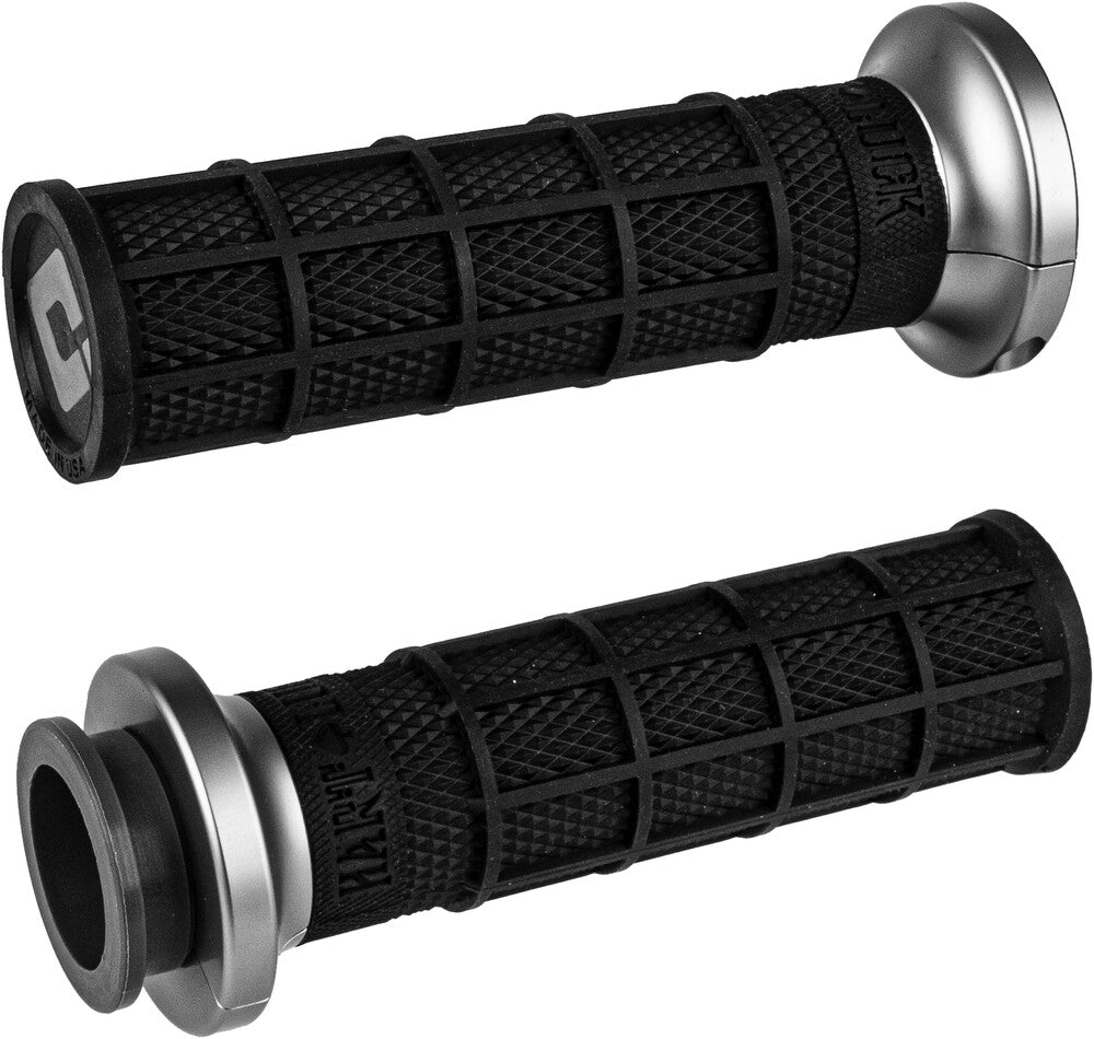 ODI HARTLUCK SIGNATURE GRIPS 18+ INDIAN TOURING MODELS - The Speed Shop Canada