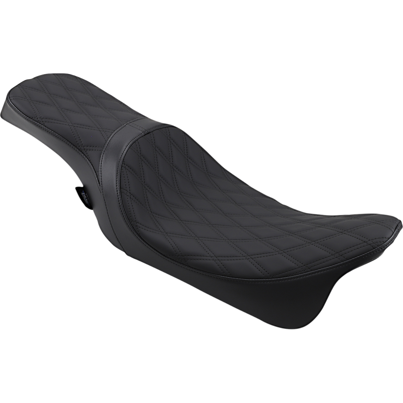 DRAG PREDATOR 2 FORWARD POSITIONING TWO UP SEATS 08-24 HARLEY BAGGERS - The Speed Shop Canada