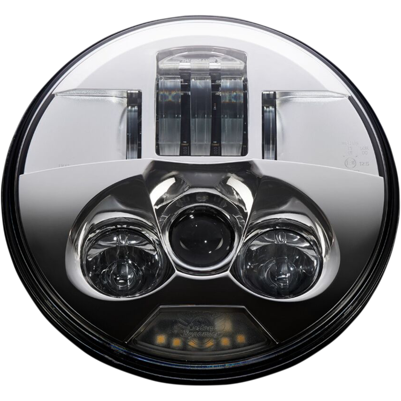PROBEAM 5.75" LED HEAD LIGHT - The Speed Shop Canada