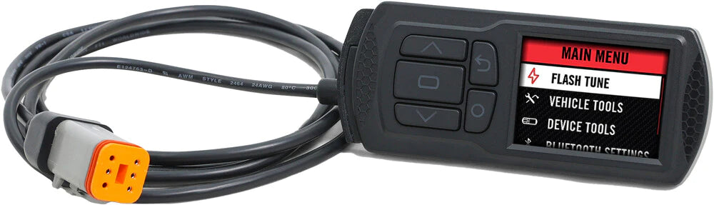 DYNOJET POWER VISION PV3 EFI TUNER CAN 11-20 HARLEY DAVIDSON MODELS - The Speed Shop Canada